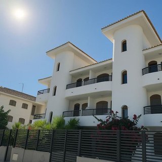 Piso en venta en Puerto de Mazarrón en Mazarrón