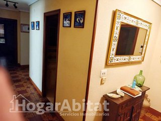 Piso en venta en Este en Castellón de la Plana