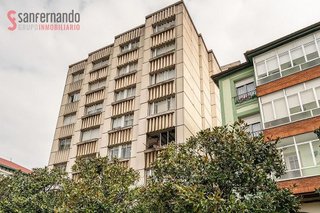 Piso en venta en Centro en Torrelavega
