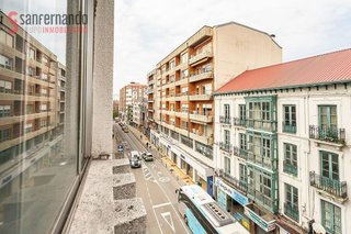 Piso en venta en Centro en Torrelavega
