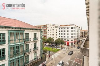 Piso en venta en Centro en Torrelavega