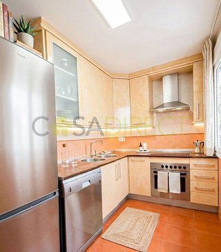 Dúplex en venta en Chauchina