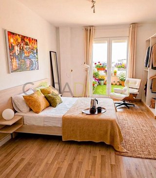 Dúplex en venta en Chauchina