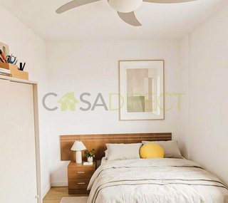 Dúplex en venta en Chauchina