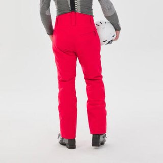 Pantalón esquí Decathlon Piste 580 hombre