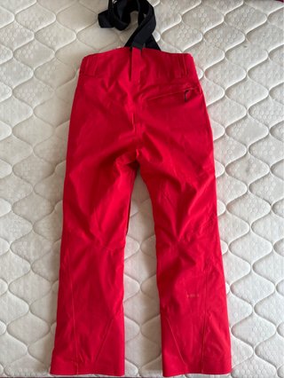 Pantalón esquí Decathlon Piste 580 hombre