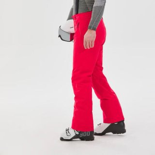 Pantalón esquí Decathlon Piste 580 hombre