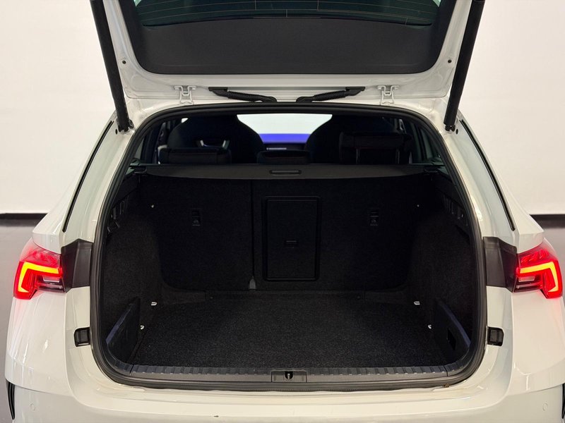 Škoda Octavia 2023, foto 9