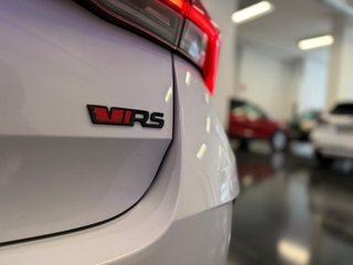 Skoda Octavia RS 2023