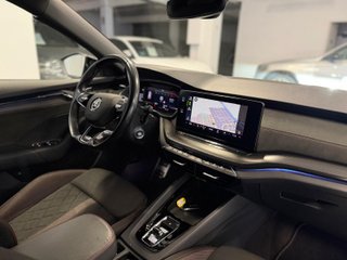 Skoda Octavia RS 2023