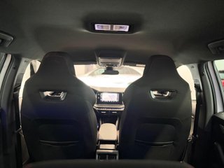 Skoda Octavia RS 2023