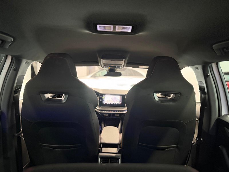 Škoda Octavia 2023, foto 17