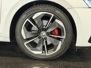 Skoda Octavia RS 2023