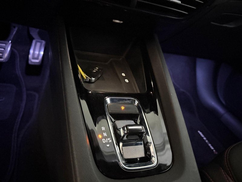 Škoda Octavia 2023, foto 23