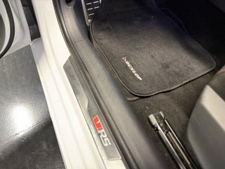 Skoda Octavia RS 2023