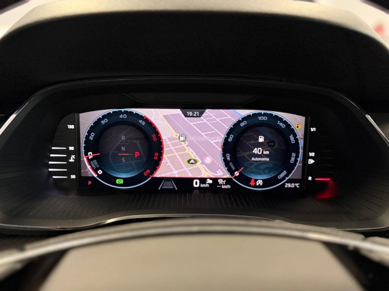 Škoda Octavia 2023, foto 31