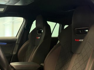 Skoda Octavia RS 2023