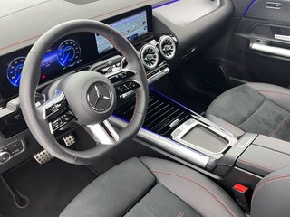 Mercedes-Benz EQA 300 4Matic 168 kW (228 CV)