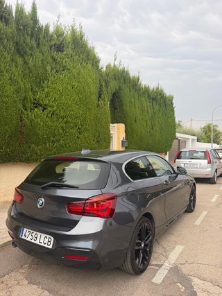 BMW Serie 1 116d Sport Line | Pack M