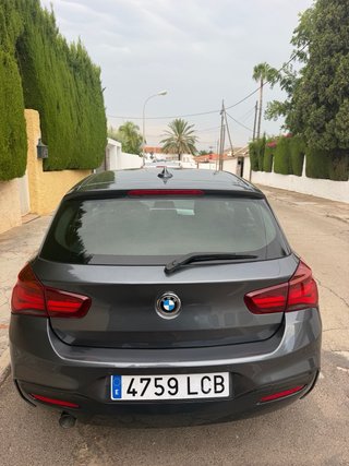 BMW Serie 1 116d Sport Line | Pack M