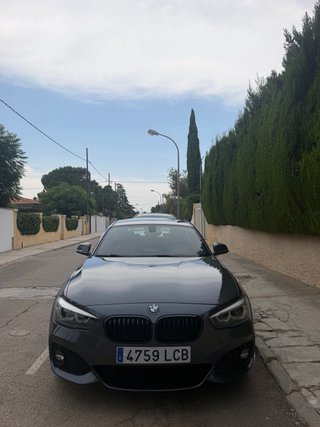 BMW Serie 1 116d Sport Line | Pack M