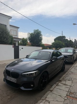 BMW Serie 1 116d Sport Line | Pack M