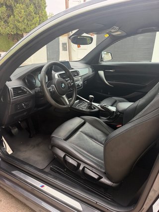 BMW Serie 1 116d Sport Line | Pack M