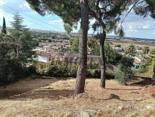 Terreno en venta en Casco Antiguo - Centro en Badajoz