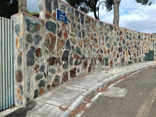 Terreno en venta en Casco Antiguo - Centro en Badajoz