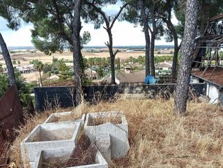 Terreno en venta en Casco Antiguo - Centro en Badajoz
