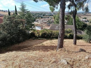 Terreno en venta en Casco Antiguo - Centro en Badajoz