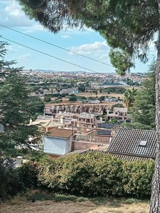 Terreno en venta en Casco Antiguo - Centro en Badajoz