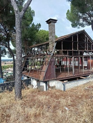Terreno en venta en Casco Antiguo - Centro en Badajoz