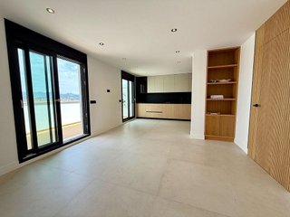 Ático en venta en Parque Mediterráneo - Santa Paula en Málaga
