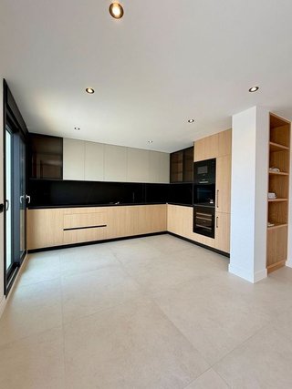 Ático en venta en Parque Mediterráneo - Santa Paula en Málaga