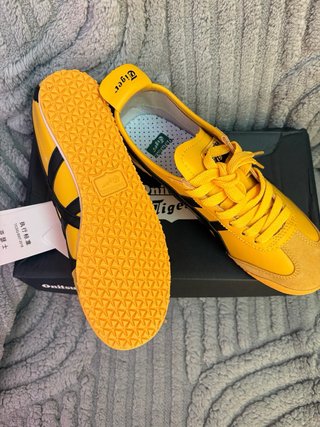 Onitsuka Tiger Mexico Zapatillas