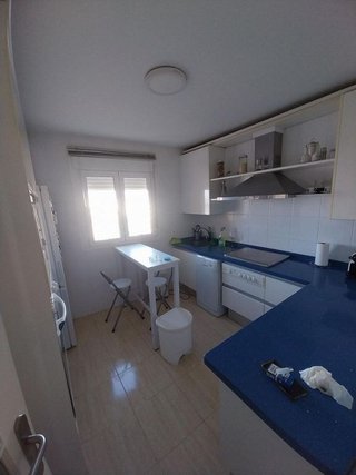Piso en venta en Roquetas Centro en Roquetas de Mar