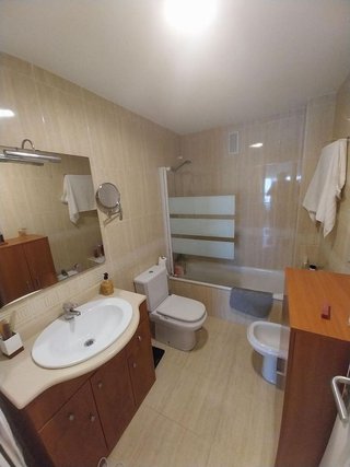 Piso en venta en Roquetas Centro en Roquetas de Mar