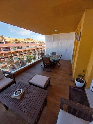 Piso en venta en Roquetas Centro en Roquetas de Mar