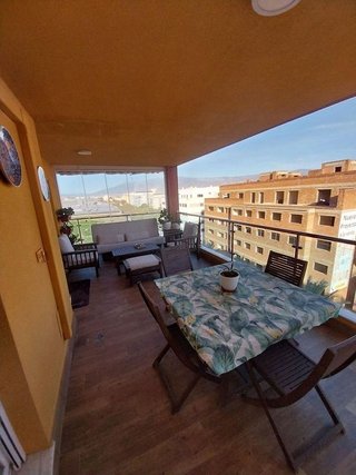 Piso en venta en Roquetas Centro en Roquetas de Mar