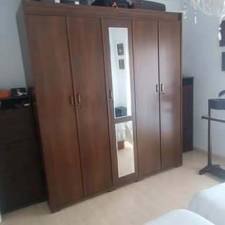 Piso en venta en Roquetas Centro en Roquetas de Mar