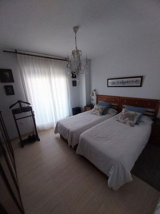 Piso en venta en Roquetas Centro en Roquetas de Mar