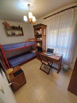 Piso en venta en Roquetas Centro en Roquetas de Mar