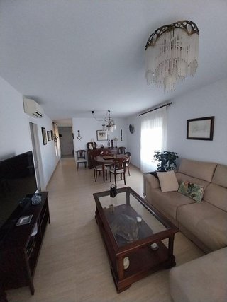 Piso en venta en Roquetas Centro en Roquetas de Mar