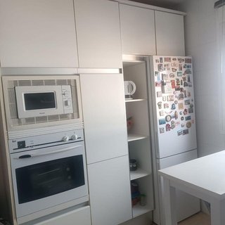Piso en venta en Roquetas Centro en Roquetas de Mar