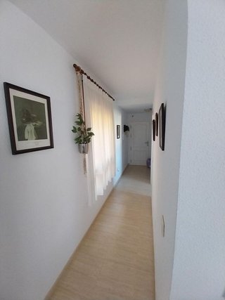 Piso en venta en Roquetas Centro en Roquetas de Mar