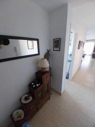 Piso en venta en Roquetas Centro en Roquetas de Mar