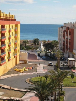Piso en venta en Roquetas Centro en Roquetas de Mar