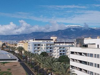 Piso en venta en Roquetas Centro en Roquetas de Mar