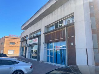 Local comercial en venta en Pisa en Mairena del Aljarafe